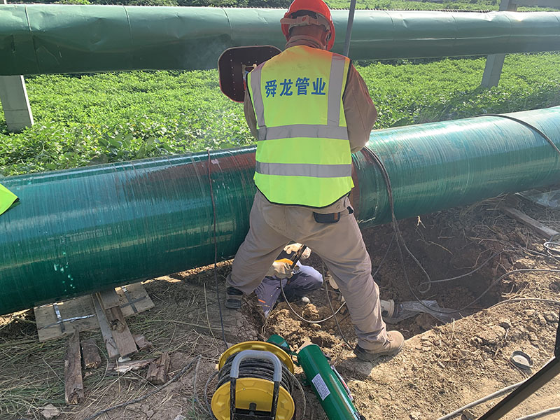 内衬不锈钢复合钢管在压缩空气领域的应用分析(图4)