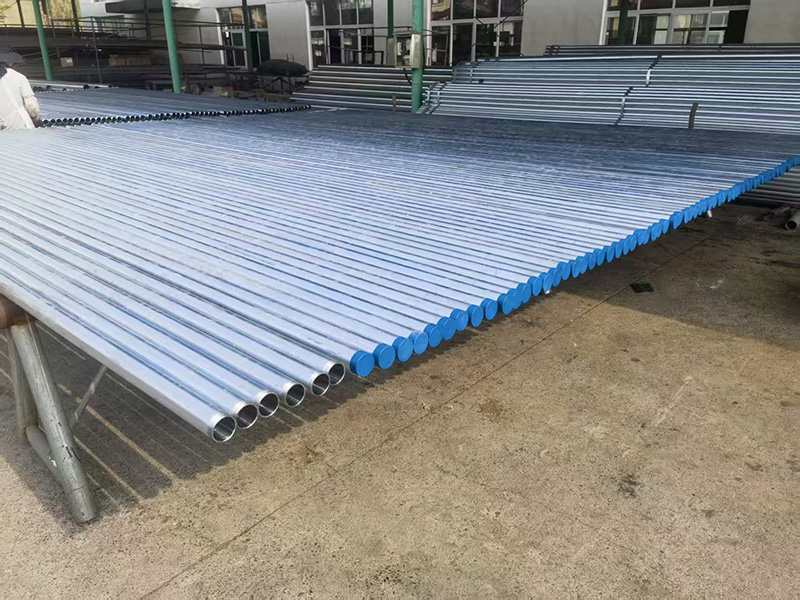 内衬不锈钢复合钢管在建筑物的立管和吊管中的应用(图2)