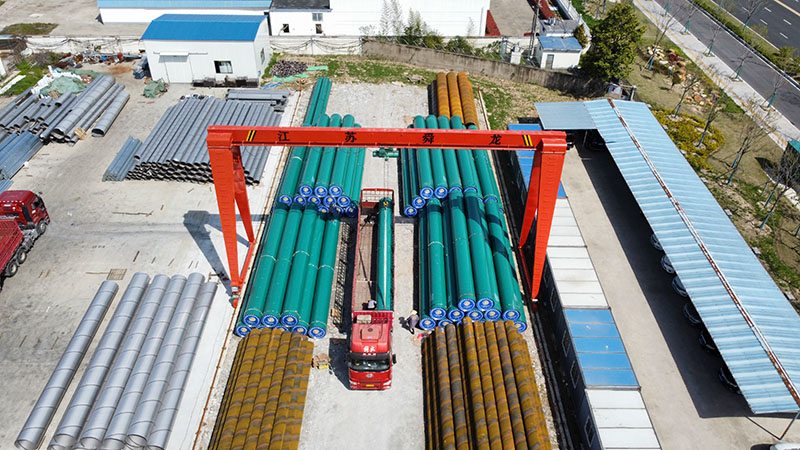 内衬不锈钢复合钢管行业发展趋势：技术创新与市场需求驱动下的新机遇(图1)